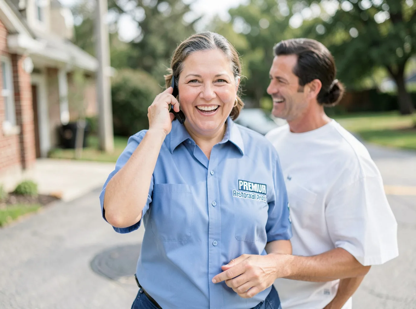 Water Damage Restoration Belle Plaine, IA FAQs